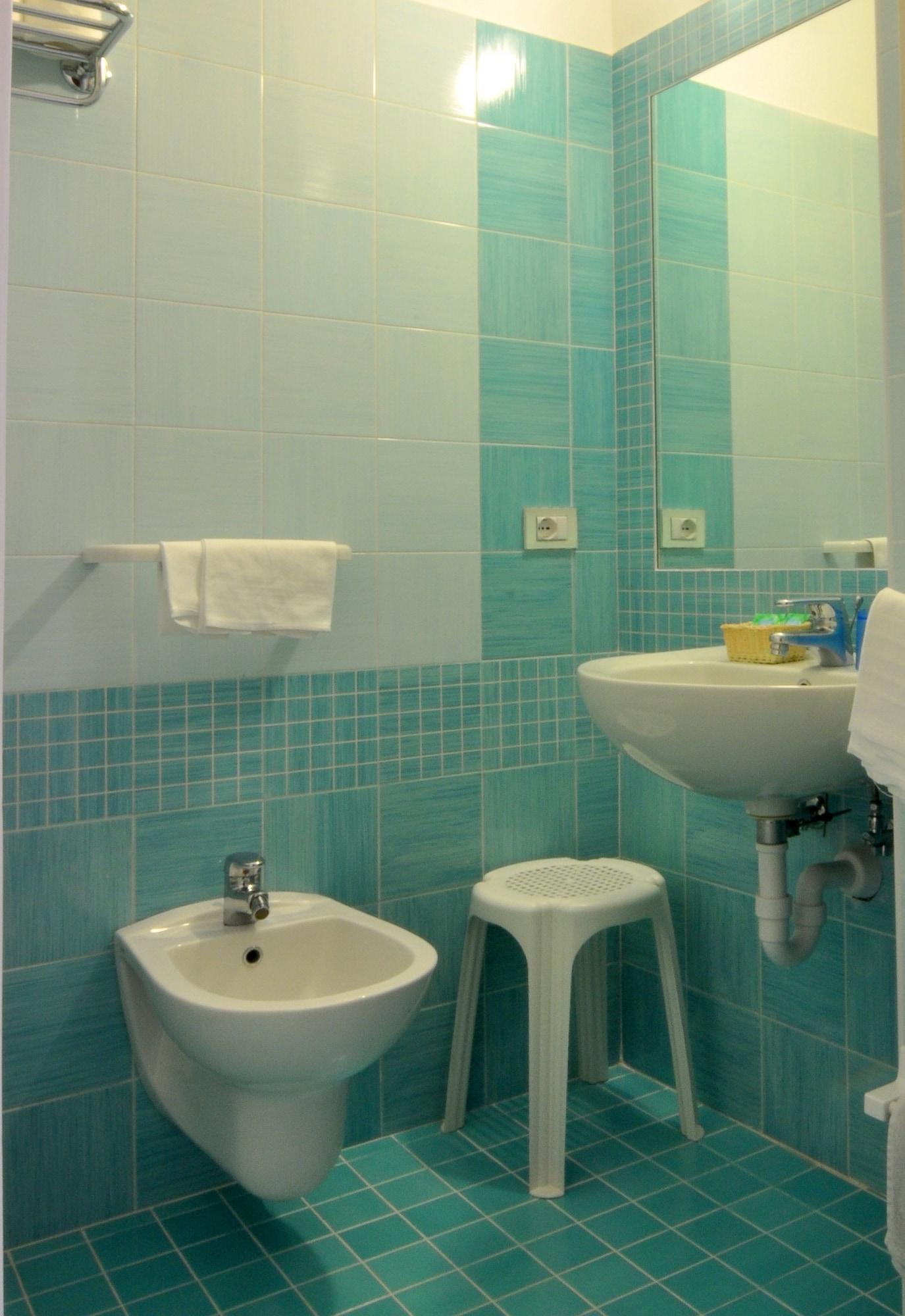 Hotel Ulisse Ίσκια Εξωτερικό φωτογραφία